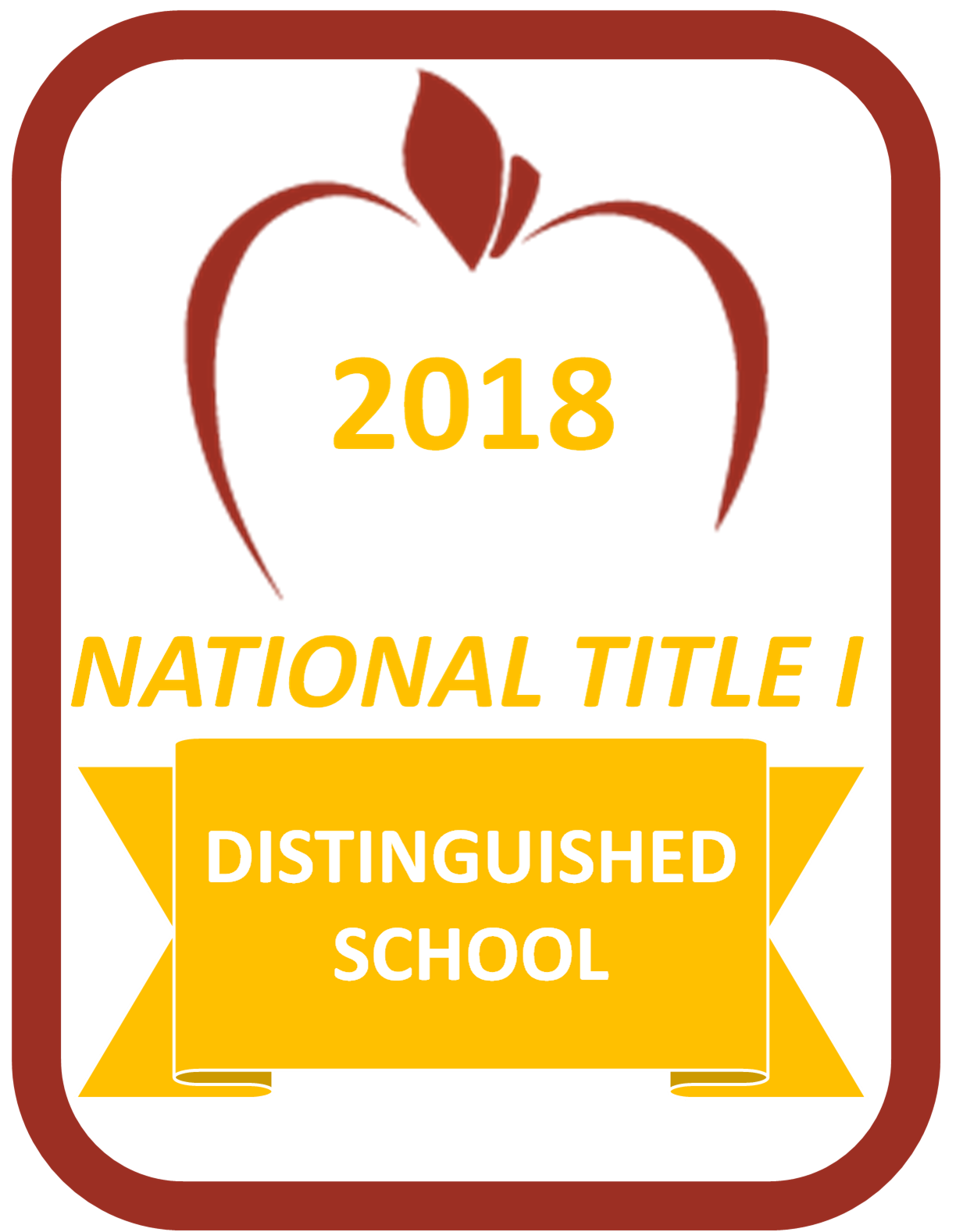 National Title 1 Cover